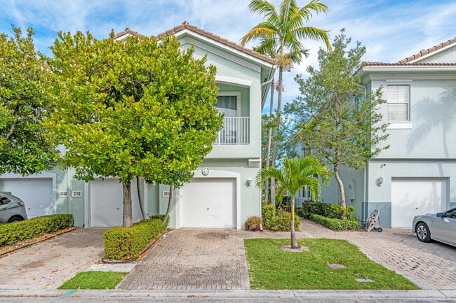 3156 Laurel Ridge Cir in Riviera Beach, FL - Building Photo - Building Photo