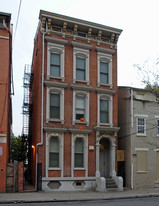 1405 Race St Apartments