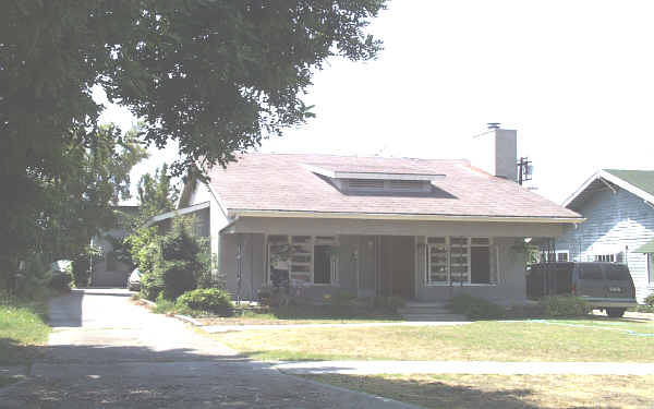 352 W Milford St in Glendale, CA - Building Photo - Building Photo