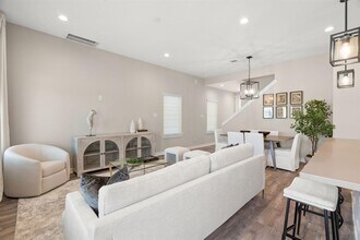 420 Stonework Garden Ln in Houston, TX - Building Photo - Building Photo