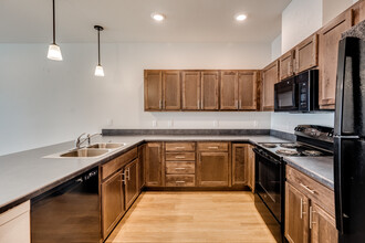 The Reserves at Green Valley Ranch in Denver, CO - Building Photo - Interior Photo