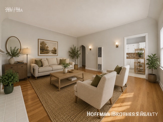 property at 400 N Genesee Ave