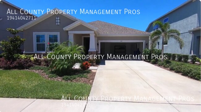 property at 866 Molly Cir