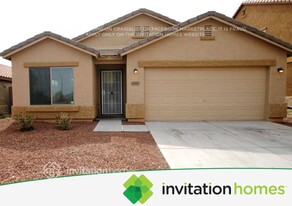 18443 W Mission Ln in Waddell, AZ - Building Photo