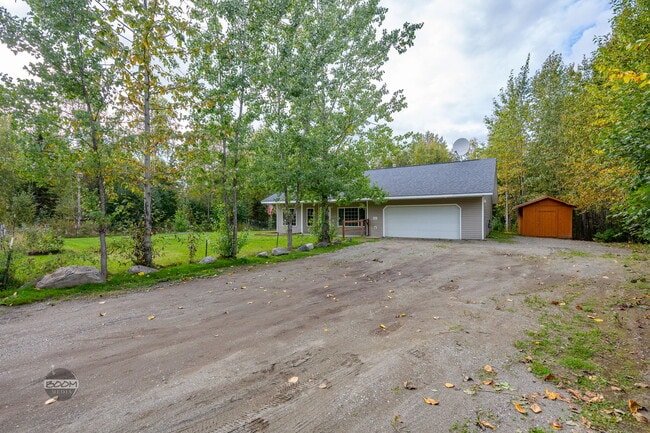 3220 S Donovan Dr in Wasilla, AK - Building Photo - Building Photo