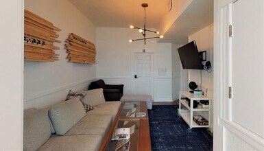 414 Bryant St in San Francisco, CA - Building Photo - Building Photo