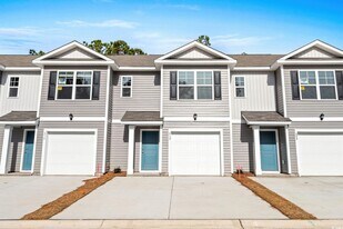 612 Rd in Red Hill, SC - Building Photo