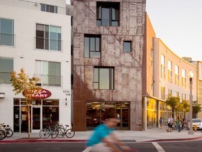 The Loop in Goleta, CA - Building Photo - Building Photo