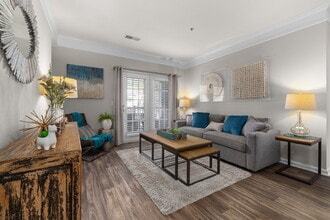 The Lex at Brier Creek in Morrisville, NC - Building Photo - Building Photo