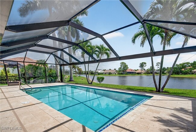 property at 2138 E Crown Pointe Blvd