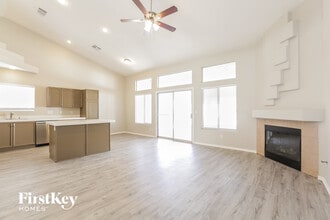 6270 Bruma Ave in Las Vegas, NV - Foto de edificio - Building Photo