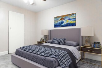 640 Ponca St in Baltimore, MD - Building Photo - Building Photo