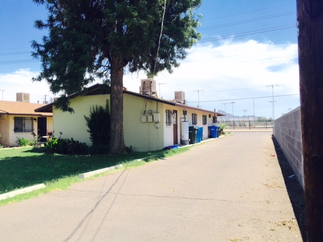 6718 N 23rd Ave in Phoenix, AZ - Building Photo - Building Photo