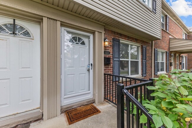 3222 Coolidge Hwy in Royal Oak, MI - Building Photo - Building Photo