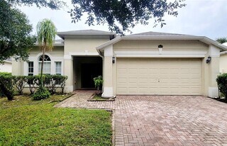 9012 Sandwood Way in Orlando, FL - Building Photo