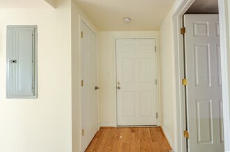 5414 1st Pl NW in Washington, DC - Building Photo - Building Photo