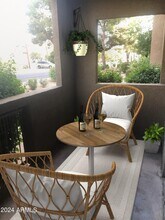 4644 N 22nd St in Phoenix, AZ - Foto de edificio - Building Photo