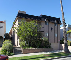 828 18th St in Santa Monica in Santa Monica, CA - Building Photo