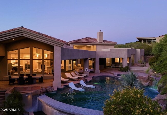 5718 N 54th St in Paradise Valley, AZ - Building Photo - Building Photo