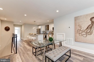 1232 Quincy St NW-Unit -1 in Washington, DC - Building Photo - Building Photo