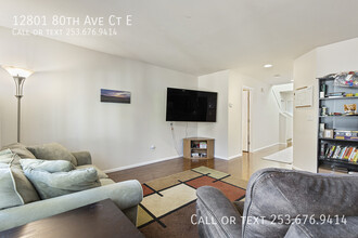 12801 80th Ave Ct E in Puyallup, WA - Building Photo - Building Photo
