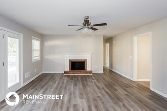 2157 Sheffield Dr in Kannapolis, NC - Foto de edificio - Building Photo