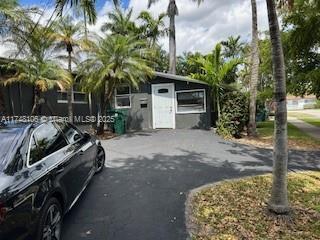 11400 NE 4th Ave in Miami, FL - Building Photo