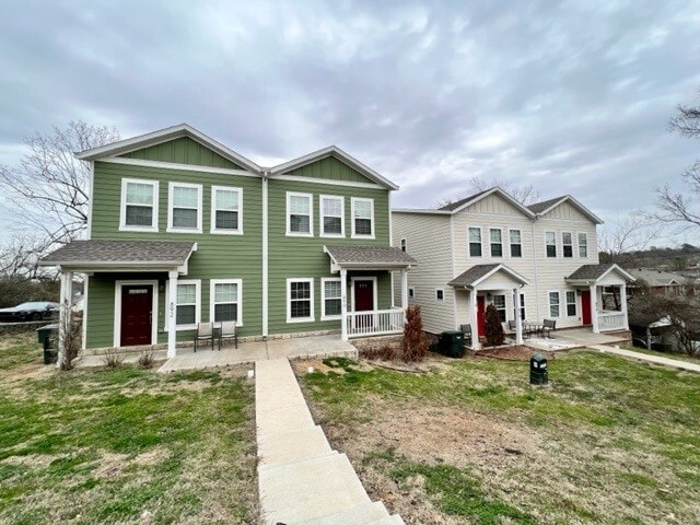 property at 892 W Hughes St