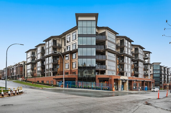 property at 20376-20386 86 Ave