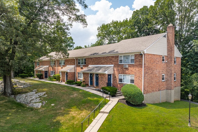 HudsonView Living