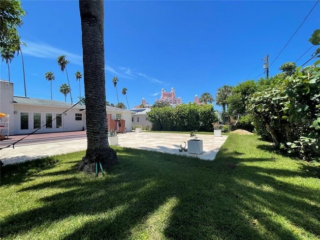 3411 DE BAZAN Ave in Treasure Island, FL - Building Photo - Building Photo