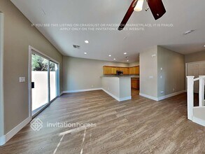 6323 Blushing Willow St in North Las Vegas, NV - Building Photo - Building Photo