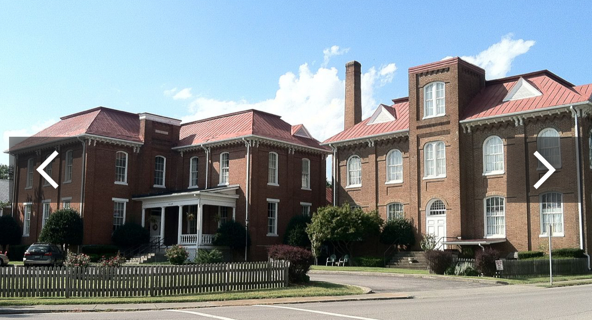 133 Academy St, Unit 133 in Salem, VA - Foto de edificio