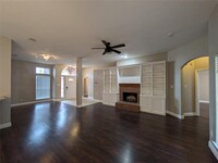 3026 Morning Dove Ln in Midlothian, TX - Foto de edificio - Building Photo