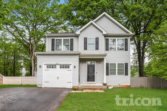 3630 Hilmar Rd, Unit 509 in Windsor Mill, MD - Building Photo - Building Photo