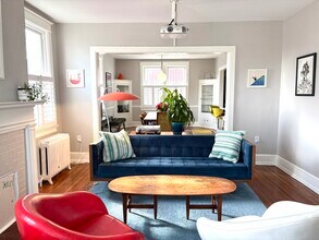 3532 Park Pl NW in Washington, DC - Building Photo - Building Photo