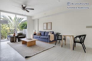 601 NE 39th St in Miami, FL - Building Photo