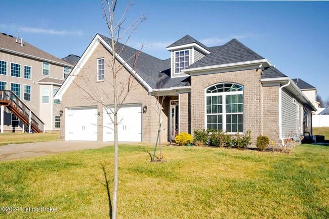 107 Irondale Ct in Louisville, KY - Building Photo - Building Photo
