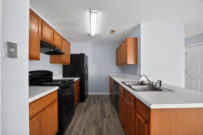 5610 Fair Creek Way in Stonecrest, GA - Building Photo - Building Photo