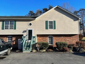 1203 Goose Meadow Dr in Forest, VA - Building Photo