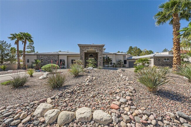 7901 O'Bannon Dr in Las Vegas, NV - Building Photo - Building Photo