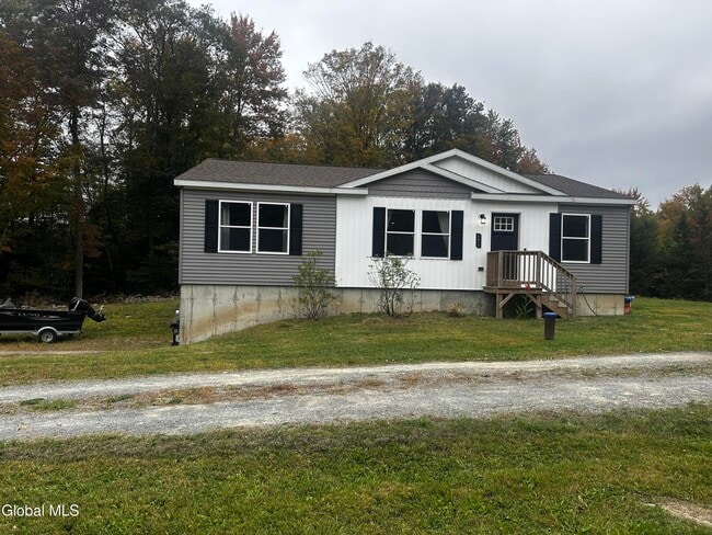 property at 1477 Plank Rd