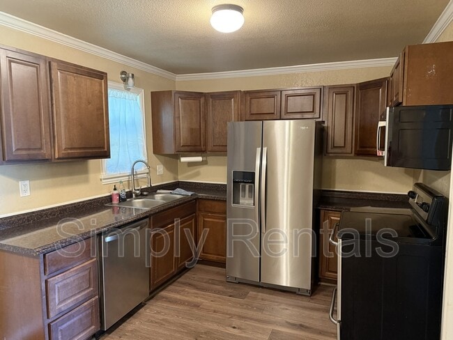 2374 Arrow Ln in Quinlan, TX - Building Photo - Building Photo