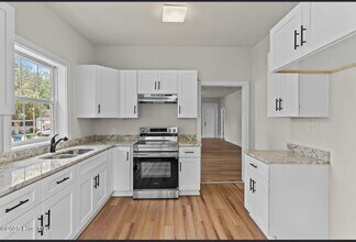 616 Wright St in Wilmington, NC - Building Photo - Building Photo