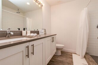 5129 NW 5th Ave-Unit -0 in Miami, FL - Building Photo - Building Photo