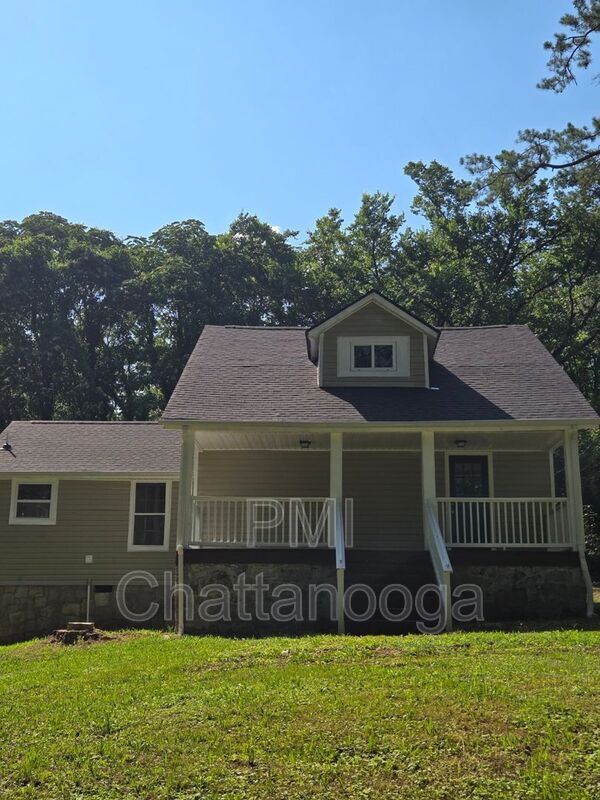 property at 220 Hillside Dr