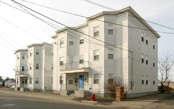 88-90 Aborn St in Peabody, MA - Building Photo - Building Photo