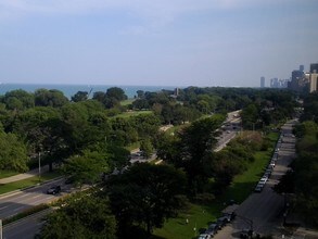 4200 N Marine Dr in Chicago, IL - Building Photo - Building Photo