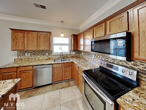 607 Lindsborg Trail in Monroe, NC - Building Photo - Building Photo