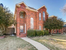 113 Summer Pl Dr in Coppell, TX - Building Photo